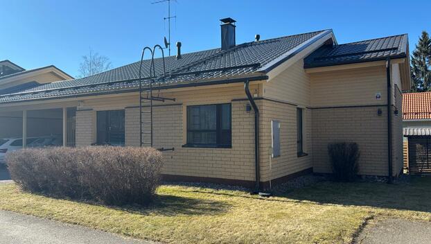 Salkolantie 7a, Korso, Vantaa