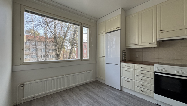 Lempääläntie 15, Tallinmäki, Valkeakoski