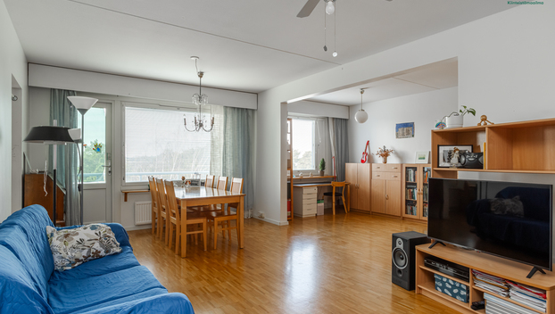 Jalustinkatu 7, Uittamo, Turku