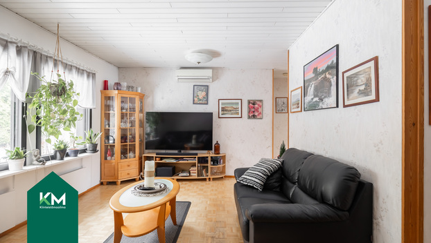 Sammaltie 21, Aittakorpi, Kotka