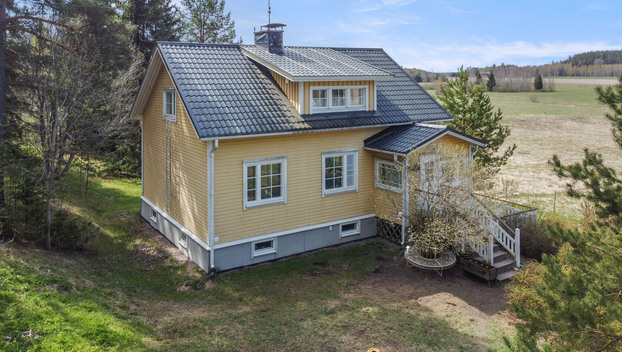 Viertolantie 125, Rutajärvi, Hausjärvi