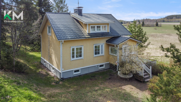 Viertolantie 125, Rutajärvi, Hausjärvi