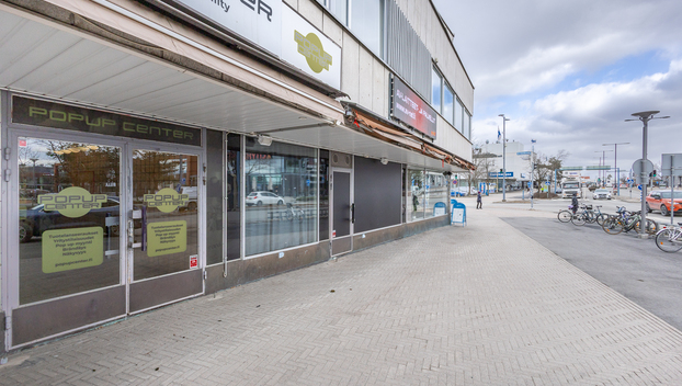 Hämeenkatu 8, Keskusta, Hyvinkää