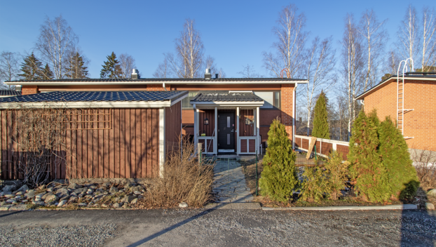 Visakuja 9, Päiväranta, Kuopio