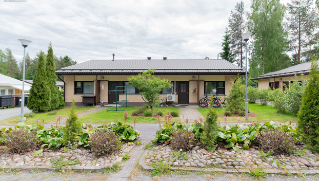 Laanikatu 9, Soukkajoki, Seinäjoki