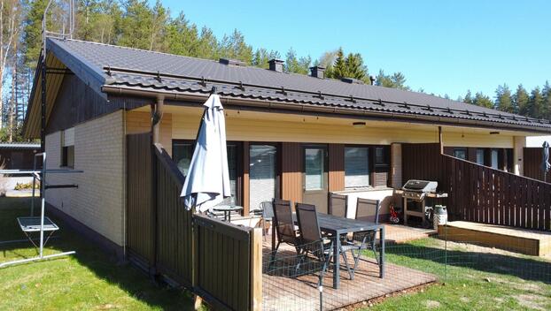 Laanikatu 9, Soukkajoki, Seinäjoki