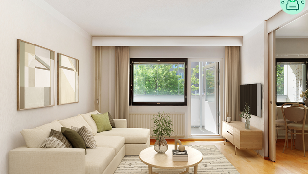 Kaivomestarinkatu 8, Kirkkojärvi, Espoo