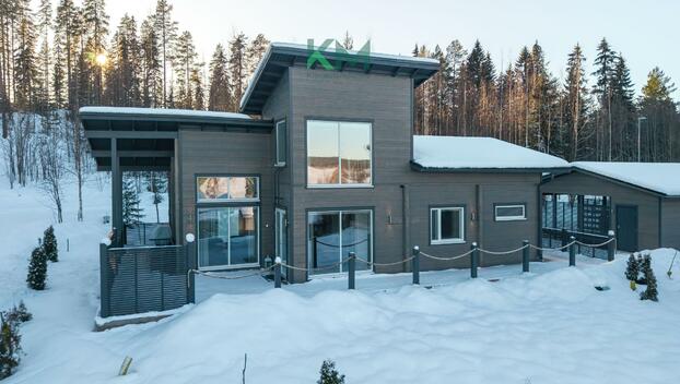 Kiljusenkalliontie 21, Tahkovuori, Kuopio