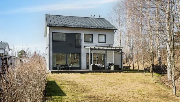 Vaskihuhdantie 14, Suutarila, Helsinki