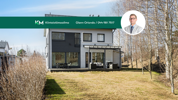 Vaskihuhdantie 14, Suutarila, Helsinki