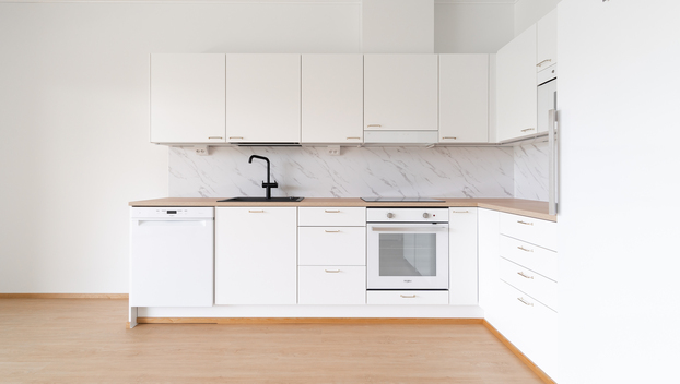 Kuukkasentie 7, Keskusta, Laukaa