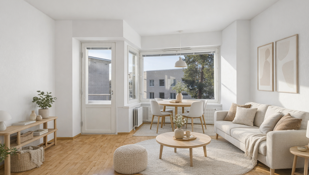 Steniuksentie 39, Etelä-Haaga, Helsinki