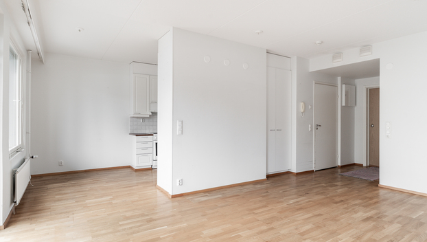 Metsolantie 6, Korso, Vantaa