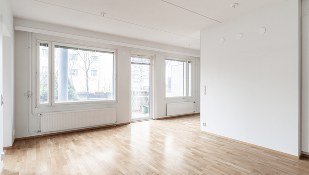 Metsolantie 6, Korso, Vantaa