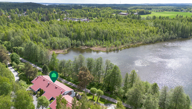 Myllystenpohjantie 29, Keskusta, Kangasala