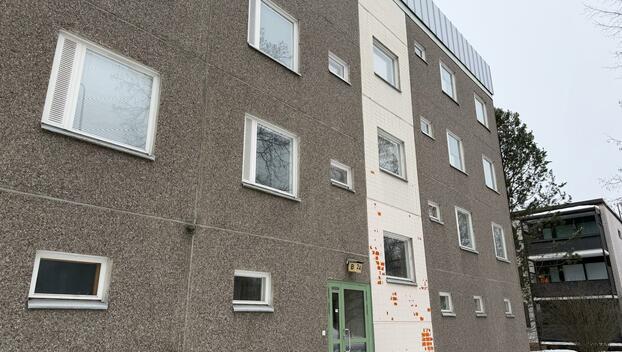 Savontie 24, Kommila, Varkaus