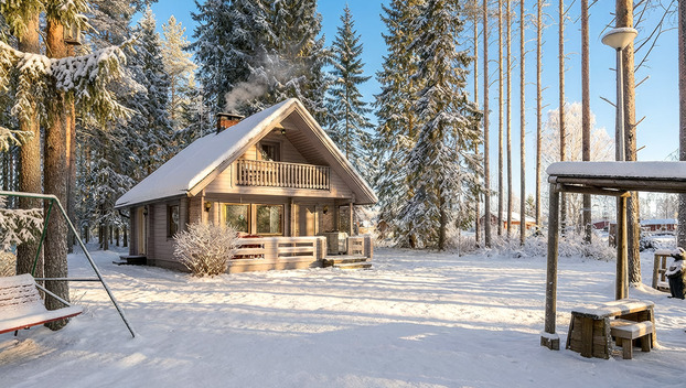 Piilolantie 17, Utajärvi, Utajärvi