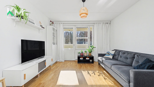 Sarastuspolku 5, Vantaanlaakso, Vantaa