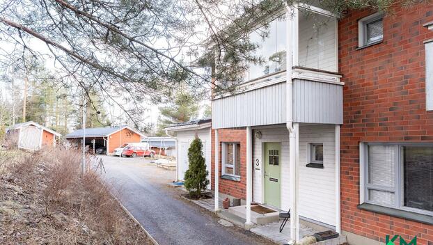 Linnunlaulunkuja 9, Ruutana, Kangasala