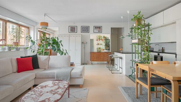 Kulmakatu 5, Kruununhaka, Helsinki