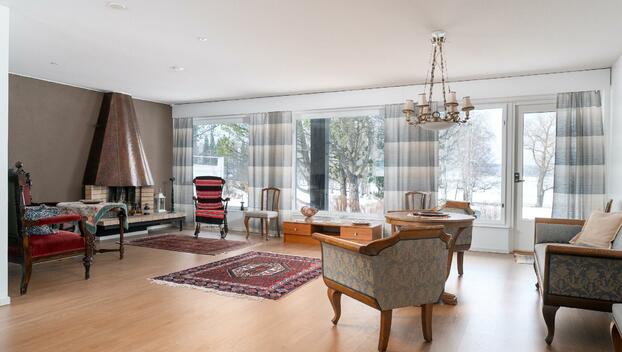 Viitaniementie 26, Viitaniemi, Jyväskylä