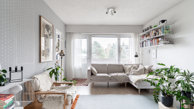 Neulapadontie 8, Myllypuro, Helsinki
