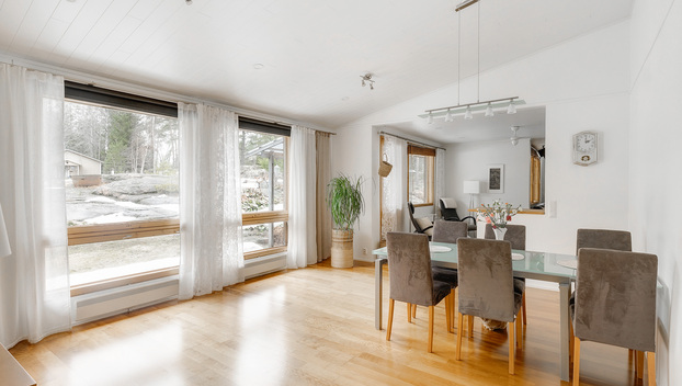 Grevnäsintie 13a, Böle, Siuntio