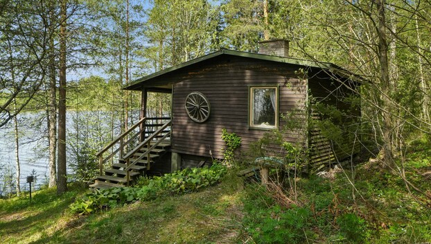 Tokeentie 95, Oitti, Hausjärvi
