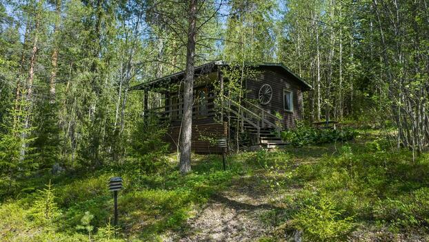 Tokeentie 95, Oitti, Hausjärvi