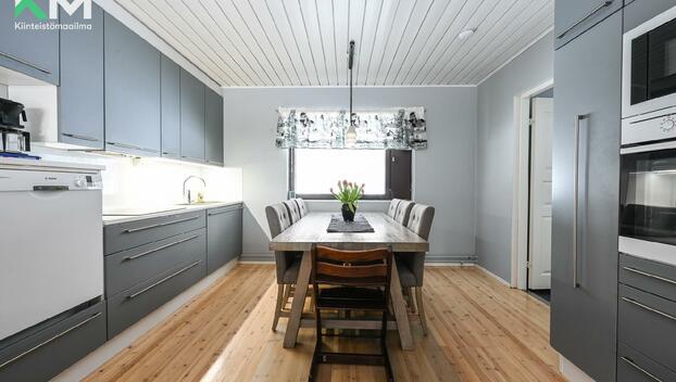 Viitalantie 274, Viitala, Kurikka