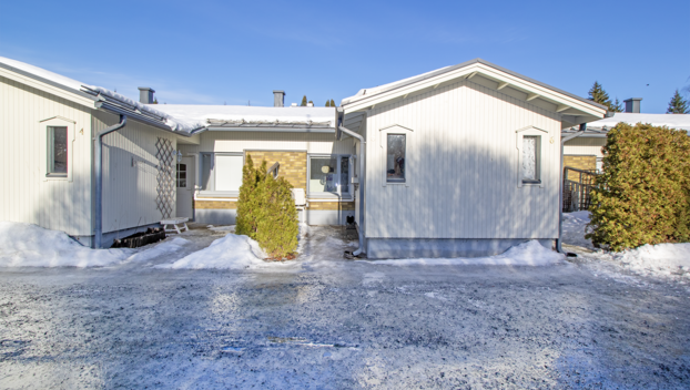 Julkulantie 13, Siilinpää, Siilinjärvi