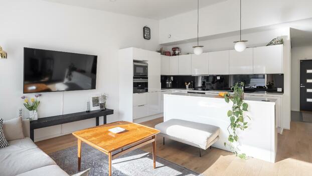 Kustaantie 14, Rekola, Vantaa