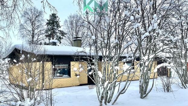 Metsäkatu 44, undefinedKuhmo