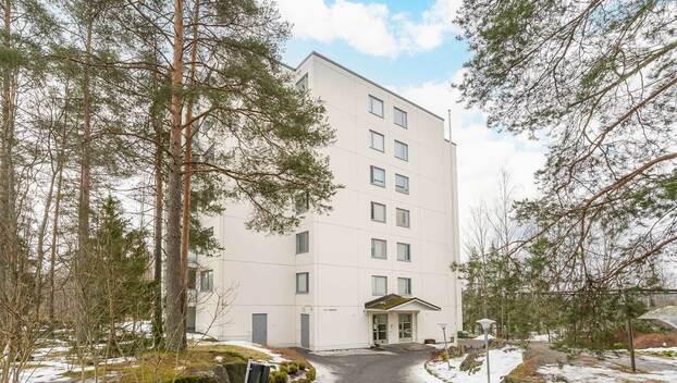 Kemiankatu 4, Hervanta, Tampere