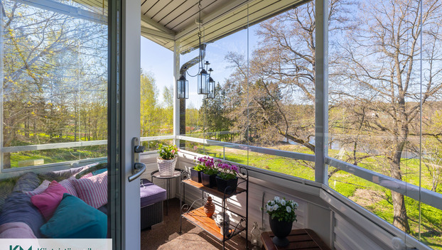 Karhulantie 50, Karhula, Kotka