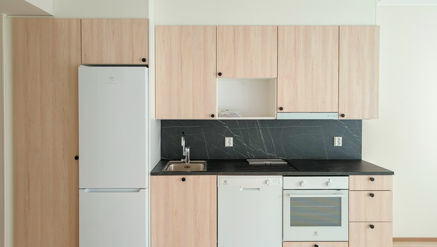 Isolammenkatu 15, Kaukajärvi, Tampere