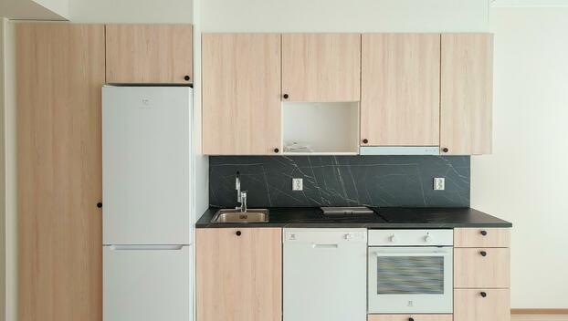 Isolammenkatu 15, Kaukajärvi, Tampere