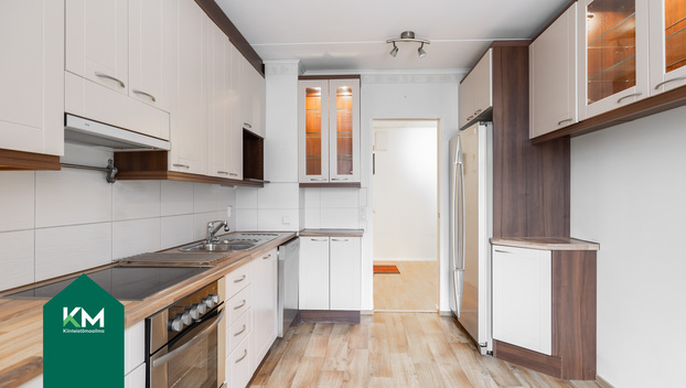 Karhulantie 61, Karhula, Kotka