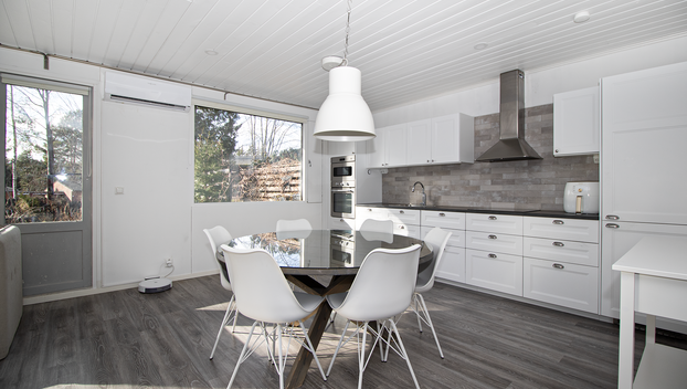 Siiviläkuja 1, Jynkkä, Kuopio