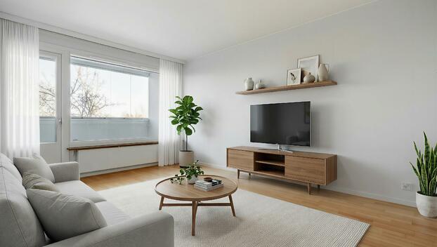 Takaniityntie 5, Tapaninvainio, Helsinki