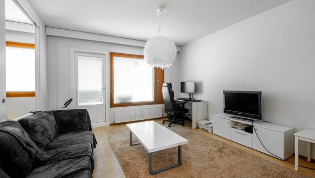 Tapiontie 4, Kaijonharju, Oulu