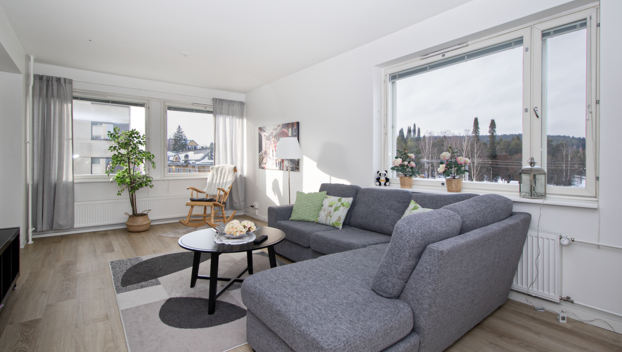 Asemakatu 28, Keskusta, Kuopio