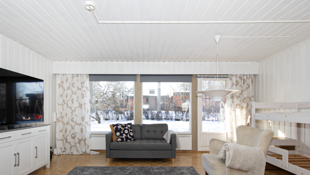 Kipunanpisto 6, Pyylampi, Siilinjärvi