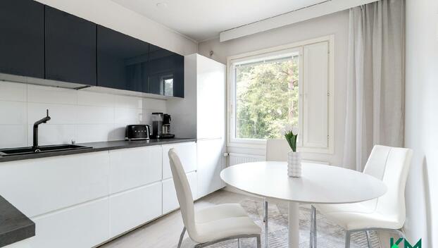 Vääränkalliontie 4, Suorama, Kangasala