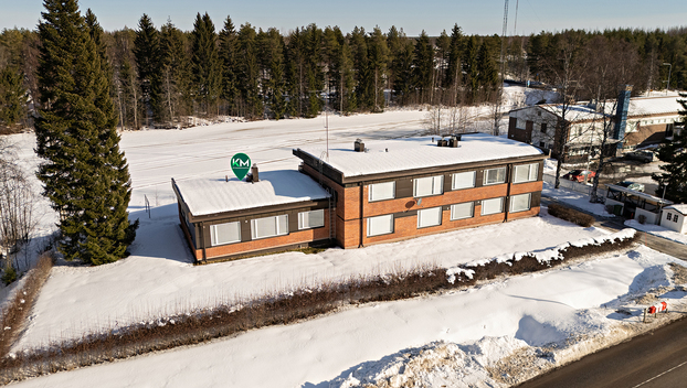 Kirkkotie 4, undefinedUtajärvi