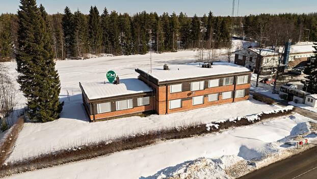 Kirkkotie 4, undefinedUtajärvi