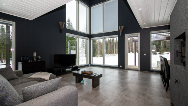 Hakametsäntie 50, Hamula, Siilinjärvi