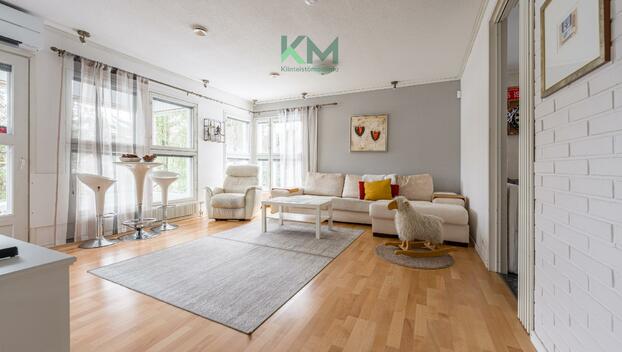 Tiaisenpolku 26, Peipposenrinne, Kuopio