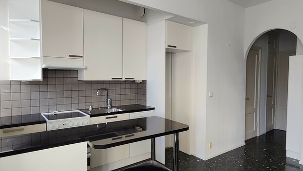 Päivärinnankatu 5, Taka-Töölö, Helsinki