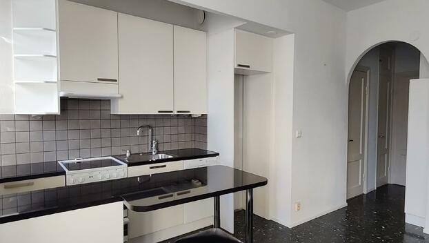 Päivärinnankatu 5, Taka-Töölö, Helsinki